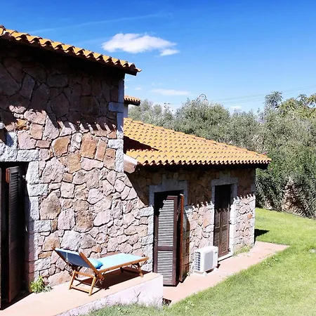 Lejlighedshotel In Just 850 Mt From The 3*