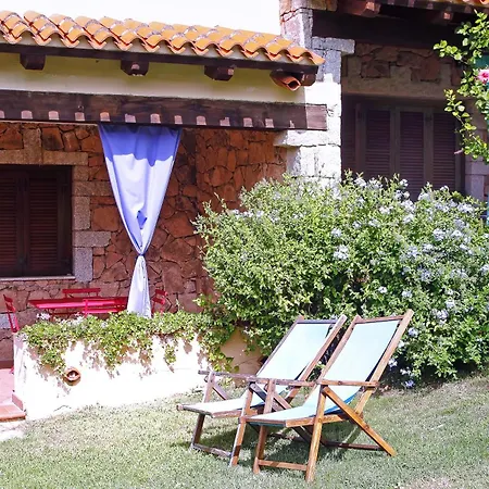 Lejlighedshotel In Just 850 Mt From The 3*