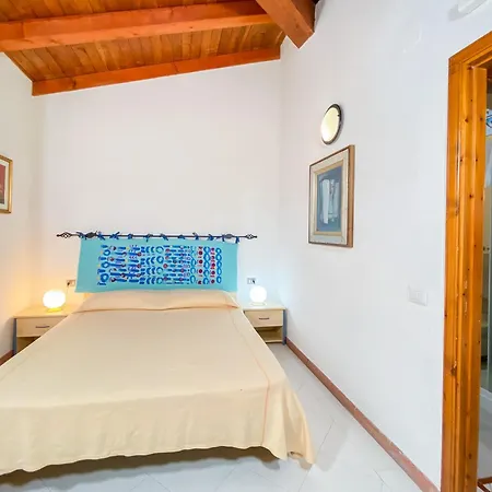 Lejlighedshotel In Just 850 Mt From The 3*