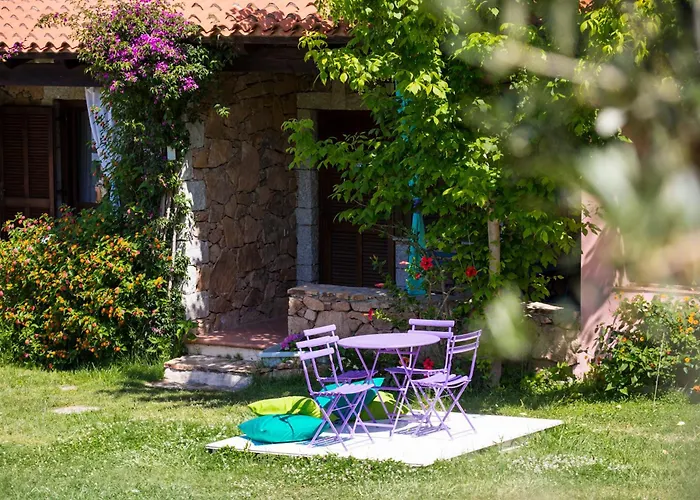 Apart-hotel In Just 850 Mt From The