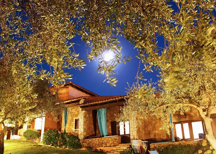 Apart-hotel In Just 850 Mt From The 3*