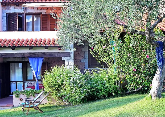 Apart-hotel In Just 850 Mt From The 3*