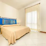 In Just 850 Mt From The Apartmanhotel 3*