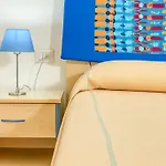Apartmanhotel In Just 850 Mt From The 3*