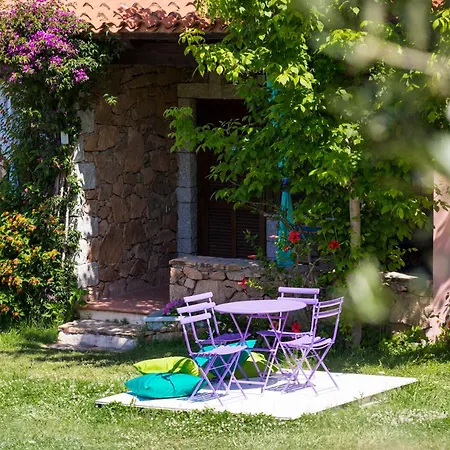 Aparthotel In Just 850 Mt From The