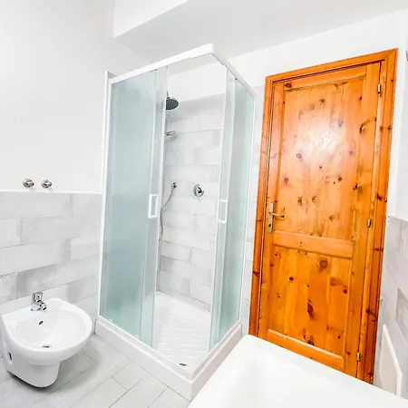In Just 850 Mt From The Aparthotel San Teodoro (Sardinia)