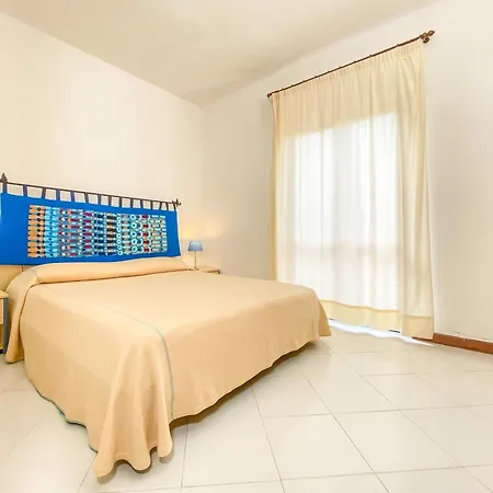 In Just 850 Mt From The Aparthotel 3*