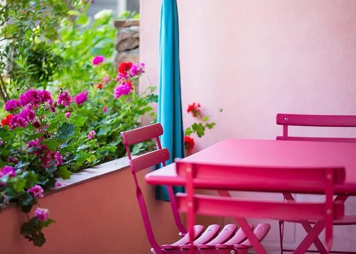 In Just 850 Mt From The Hotel apartamentowy 3*