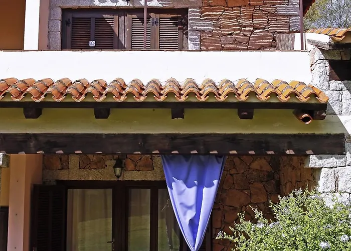 In Just 850 Mt From The Hotel apartamentowy