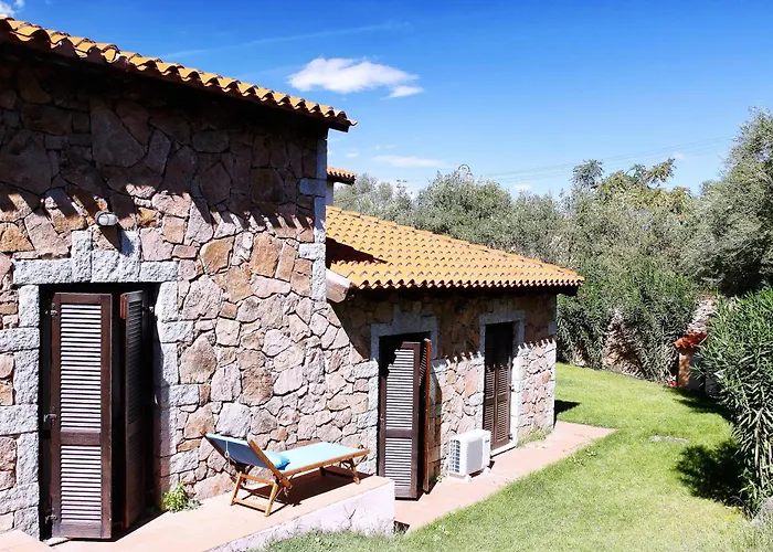 Aparthotel In Just 850 Mt From The 3*